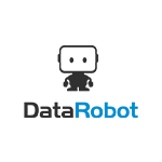 Babel Inteligencia Artificial. Logo DataRobot