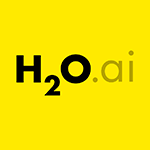 Babel Inteligencia Artificial. Logo H2O.ai