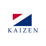 Babel Agile. Logotipo Kaizen