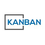 Babel Agile. Logotipo Kanban
