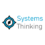 Babel Agile. Logotipo Systems Thinking 