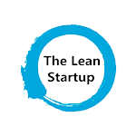 Babel Agile. Logotipo The Lean Startup