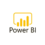 BABEL Business Inteligence.  Logo PowerBI