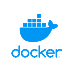 Babel Devops. Logotipo Docker