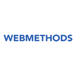 Babel Integración. Logotipo Webmethods