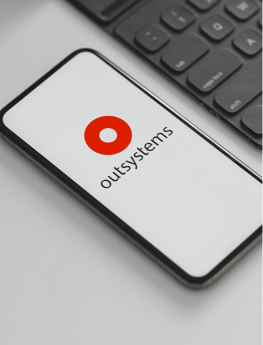 OutSystems Low Code