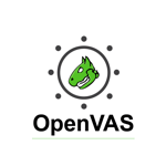 Babel Ciberseguridad. Logotipo OpenVAS